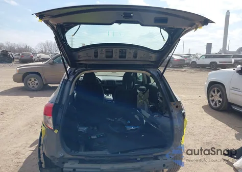 2019 Honda Hr-V Lx из США, поврежденный, VIN 3CZRU6H34KG724151